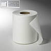 Universalrollen, 1-lagig, (L)320 m x (B)20 cm x (?)20 cm, Tissue, wei?, 6 Rollen