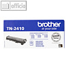 Brother Toner TN2410 f?r DCP-L2510D, ca. 1.200 Seiten, schwarz, TN2410