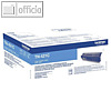 Brother Toner TN421C f?r HL-L8260CDW, 1.800 Seiten, cyan, TN421C