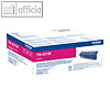 Brother Toner TN421M f?r HL-L8260CDW, 1.800 Seiten, magenta, TN421M