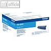 Brother Toner TN426C f?r HL-L8360CDW, 6.500 Seiten, cyan, TN426C