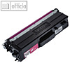 Brother Toner TN426M f?r HL-L8360CDW, 6.500 Seiten, magenta, TN426M