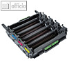 Brother Trommeleinheit DR-421CL, ca. 50.000 Seiten, schwarz, DR421CL