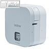 PC-Beschriftungsger?t "P-touch Cube" f?r Smartphones, f?r 6/9/12 mm Etiketten