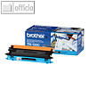 Brother Toner, cyan, 1.500 Seiten, TN130C