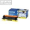 Brother Toner gelb, 1.500 Seiten, TN130Y