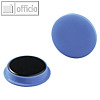 Durable Magnet blau
