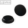 Durable Magnet schwarz