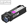 Ricoh Toner f?r P C600, ca. 12.000 Seiten, magenta, 408316