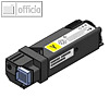 Ricoh Toner f?r P C600, ca. 12.000 Seiten, gelb, 408317