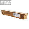 Ricoh Toner f?r MPC4503, ca. 33.000 Seiten, schwarz, 841853