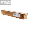 Ricoh Toner f?r MPC4503, ca. 22.500 Seiten, gelb, 841854