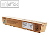 Ricoh Toner f?r MPC4503, ca. 22.500 Seiten, cyan, 841856