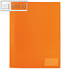 Herma Schnellhefter Orange 9737