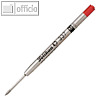 Pelikan Gro?raummine 337, Strichst?rke M, rot, 915389