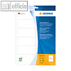 Herma Adress-Etiketten - Ecken abgerundet, 94 x 47 mm, 240 St?ck, 4432