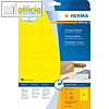 Herma Etiketten "SPECIAL", 70 x 37 mm, gelb/matt, 480 Stück, 4466
