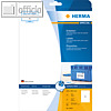Herma Inkjet-Etiketten 210 x 297 mm/DIN A4, permanent, weiß, 25 Stück, 4824