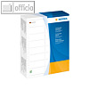 Herma Computeretiketten, endlos, 88.9 x 35.7 mm, 2-bahnig, 8.000 St., 8220
