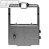 KORES Farbband für NEC Pinwriter P20, Nylon 8mm / 1.8m, schwarz, G668NYS