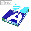 Kopierpapier PREMIUM, DIN A3, 80 g/m?, 165 CIE wei?, 500 Blatt, 708700800620002