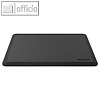 Anti-Erm?dungs-Stehmatte "Everyday", 914 x 609 x 19 mm, PUR, schwarz, 8707001
