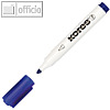 Kores Whiteboardmarker Flipchartmarker 9044