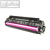 Toshiba Toner TFC415EM, ca. 33.500 Seiten, magenta, 6AJ00000178