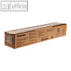 Toshiba Toner TFC415EY, ca. 33.500 Seiten, gelb, 6AJ00000182