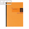 K?nig & Ebhardt Kassenbuch f?r Bruttoversteuerung, DIN A4, 2x 50 Blatt, 86-26532