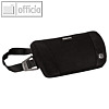 Fellowes R?ckenst?tze PlushTouch, 355 x 90 x 195 mm, schwarz, 8026501