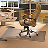 Cleartex Bodenschutzmatte advantagemat f?r Teppichb?den, 120 x 75 cm,FR1175120EV