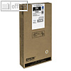 Tinte XXL f?r EPSON WorkForcePro 5790/5710, bottle ink, schwarz, 136 ml