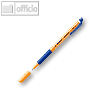 STABILO Tintenroller pointVisco, blau, 1099/41