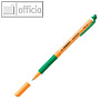 STABILO Tintenroller pointVisco, gr?n, 1099/36
