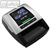 CashConcepts Falschgeldpr?fger?t CCE 20, mit Color-Sensor, 4 W?hrungen, CCE 20