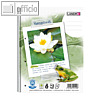 Landr? Collegeblock DIN A4, Recyclingpapier, kariert, 80 Blatt, 100050220