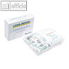 Leina-Werke Erste-Hilfe DIN 13157, F?llmaterial 63-teilig, 24001
