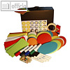 officio Nachf?llpack f?r Moderationskoffer, ?ber 2.500 Teile, M61033