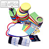 officio Nachf?llpack f?r Moderationskoffer Compact M4103, M4123