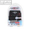 ANSMANN ANSMANN Akku Ladeger?t POWERLINE 8, f?r 1 - 8 Akkus, 1001-0006