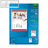 Sigel Inkjet-Papier Professional, DIN A4, 95 g/m?, 200 Blatt, IP288