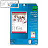 Sigel InkJet Papier Professional, DIN A4, Color spezial, 160g/m?, 25 Blatt,IP186