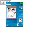 Sigel InkJet Papier Professional, DIN A4, matt, 120 g/m?, 50 Blatt, IP182