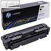 HP Toner 410A f?r CF410A, 2.300 Seiten, schwarz, CF410A