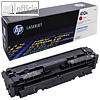 HP Toner 410A für LJ Pro M452DN, 2.300 Seiten, magenta, CF413A