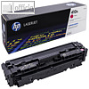 HP Toner 410A f?r LJ Pro M452DN, 2.300 Seiten, magenta, CF413A