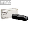 Kyocera Toner TK1170, 7.000 Seiten, schwarz, 1T02S50NL0