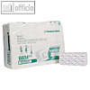 Papierhandtuch-Gro?packung, V-Falz, 2-lagig, wei?, 20 x 190 Blatt, 6604