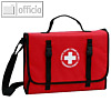 Erste-Hilfe-Notfalltasche, best?ckt: Inhalt DIN 13169, 365 x 90 x 250 cm